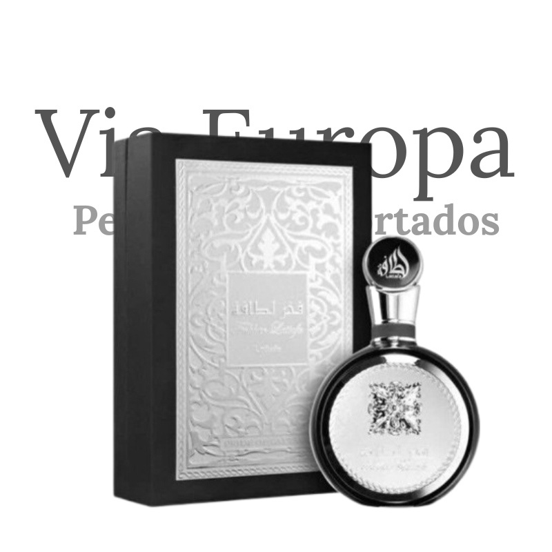 PROMOÇÃO COMPRE 1 LEVE 4 - Coleção Árabe Masculina Dubai Mall - Pré Esquenta Black Friday! O - 100ml Cada