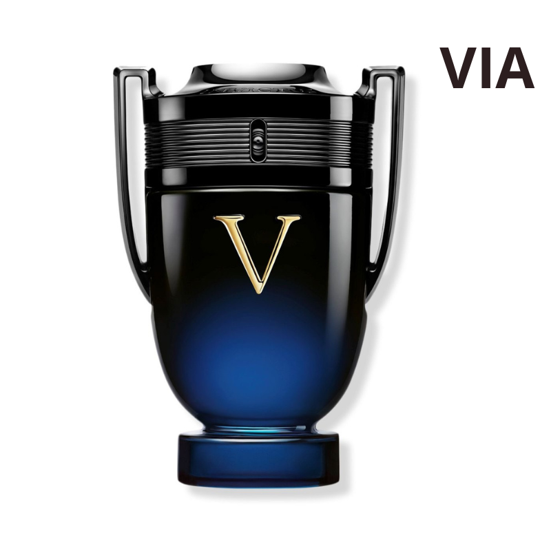 Kit 2 Perfumes Masculinos Importados (100ml cada) One Million  l Invictus