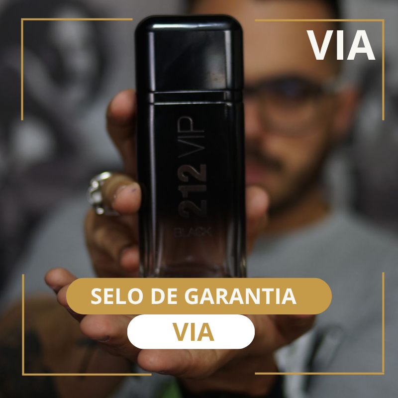 Kit 4 Perfumes Masculinos Importados (100ml cada) - Sauvage Dior l One Million l 212 VIP Black  l Bleu De Chanel [ ÚLTIMAS UNIDADES )