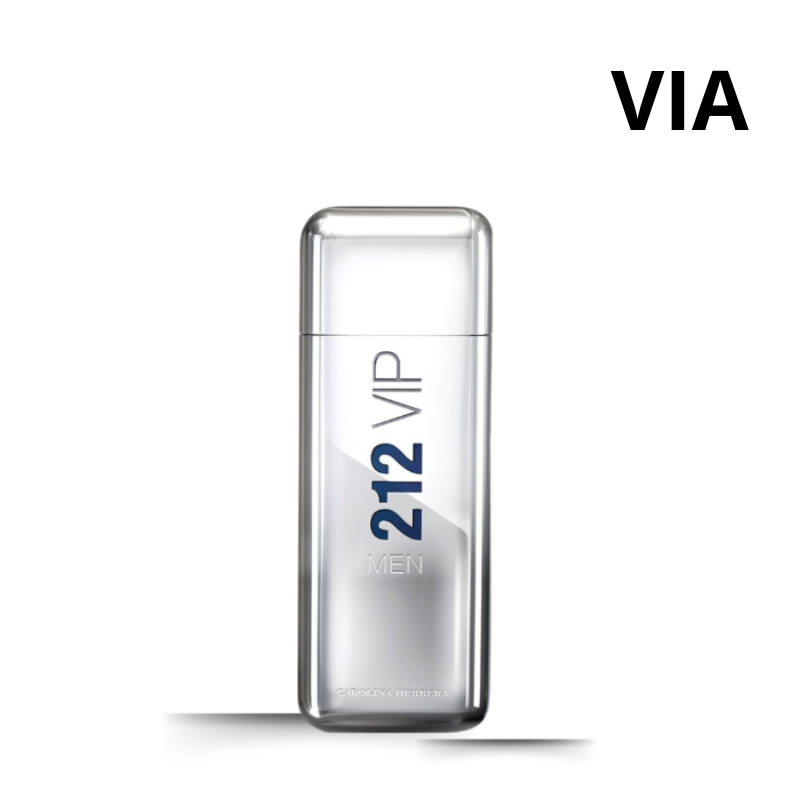 Kit 2 Perfumes Masculinos Importados (100ml cada) One Million  l 212 VIP Men  l ULTIMO KIT EM ESTOQUE