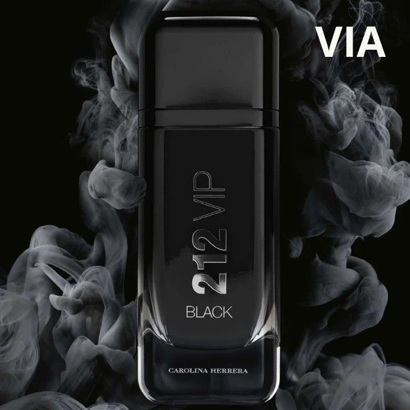 Kit 4 Perfumes Masculinos Importados (100ml cada) - Sauvage Dior l One Million l 212 VIP Black  l Bleu De Chanel [ ÚLTIMAS UNIDADES )