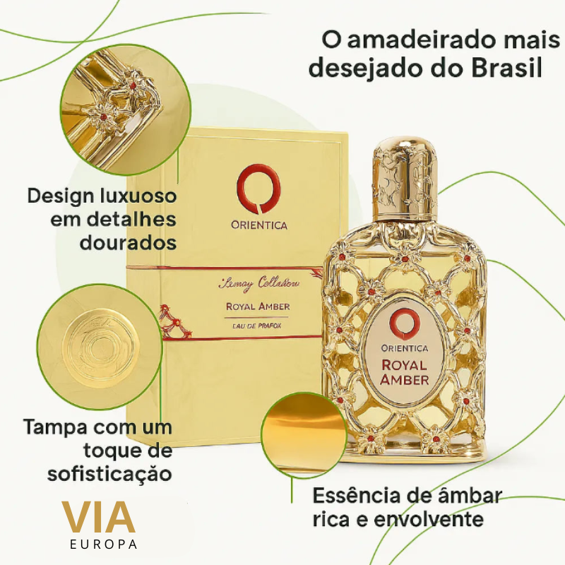PROMOÇÃO COMPRE 1 LEVE 3 - Sabah Al Ward, Fakhar e Royal Amber - Queima de Estoque🔥  - 100ml Cada