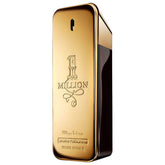 1 Million Paco Rabanne Eau de Toilette - Perfume Masculino