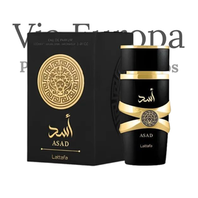 PROMOÇÃO COMPRE 1 LEVE 4 - Coleção Árabe Masculina Dubai Mall - Pré Esquenta Black Friday! O - 100ml Cada