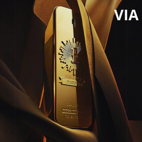 QUEIMA DE ESTOQUE - 3 Perfumes Masculinos Importados (100ml cada) - Sauvage Dior l One Million l 212 VIP Black