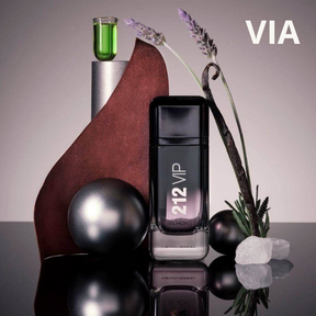 Combo 4 Perfumes Masculinos Importados (100ml) - 1 Million | Invictus | 212 VIP | Bleu [FRETE GRÁTIS]