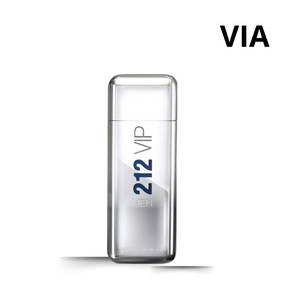 Kit 2 Perfumes Masculinos Importados (100ml cada) One Million  l 212 VIP Men  l ULTIMO KIT EM ESTOQUE