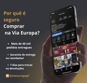 Combo 2 Perfumes Masculinos Importados (100ml) - 1 million, 212 vip [QUEIMA DE ESTOQUE]